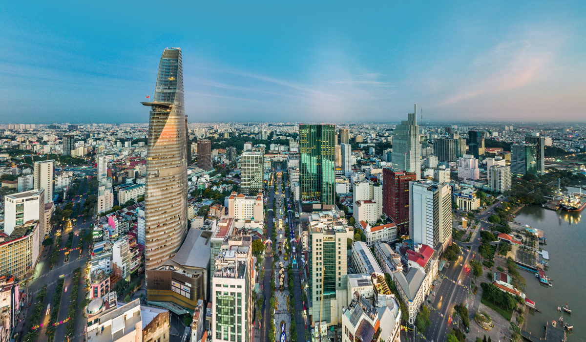 Triển Vọng Kinh Tế Việt Nam 2023